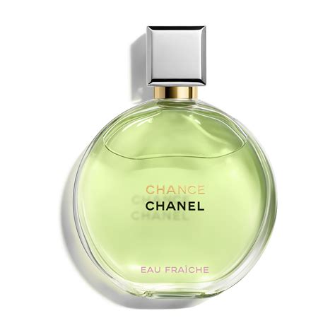 original chance by chanel|chanel chance eau fraiche 50ml.